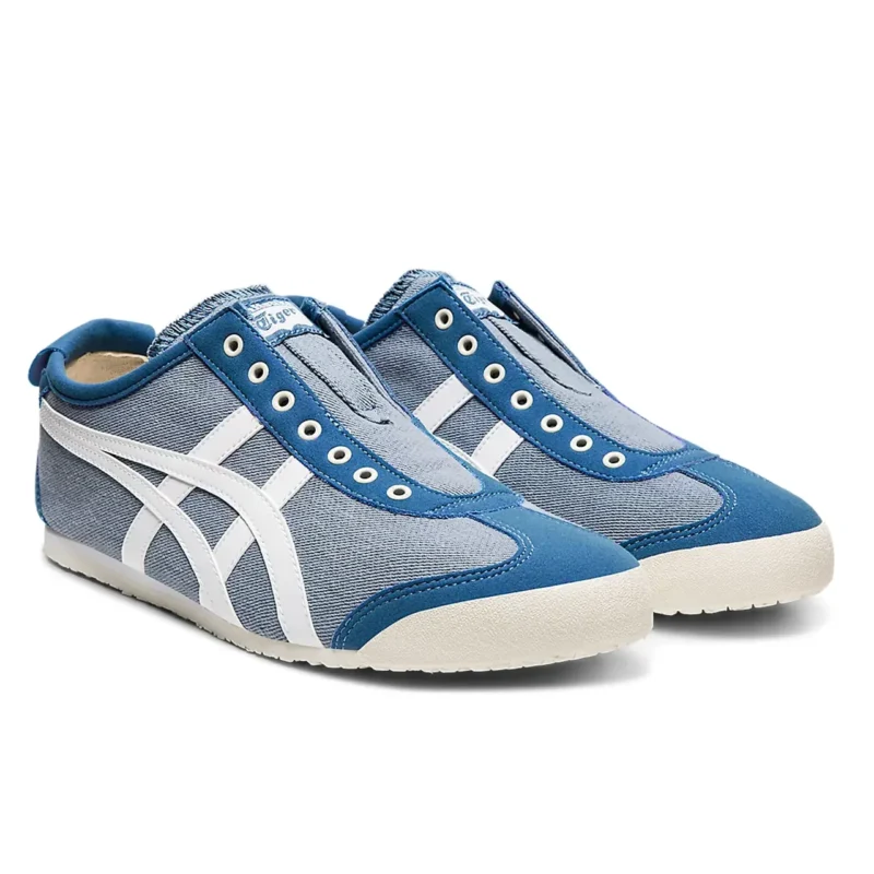 Onitsuka Tiger Mexico 66 'Grey Floss'