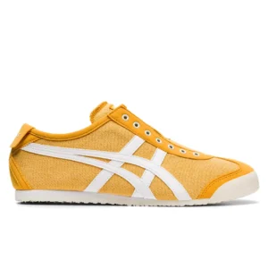 Onitsuka Tiger Mexico 66 Tiger Yellow