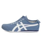 Onitsuka Tiger Mexico 66 Slip On Blue Heaven