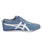 Onitsuka Tiger Mexico 66 Slip On Blue Heaven