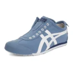 Onitsuka Tiger Mexico 66 Slip On Blue Heaven