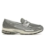 New Balance 1906L Silver with Shadow Grey