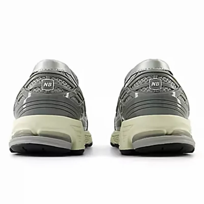 New Balance 1906L Silver with Shadow Grey