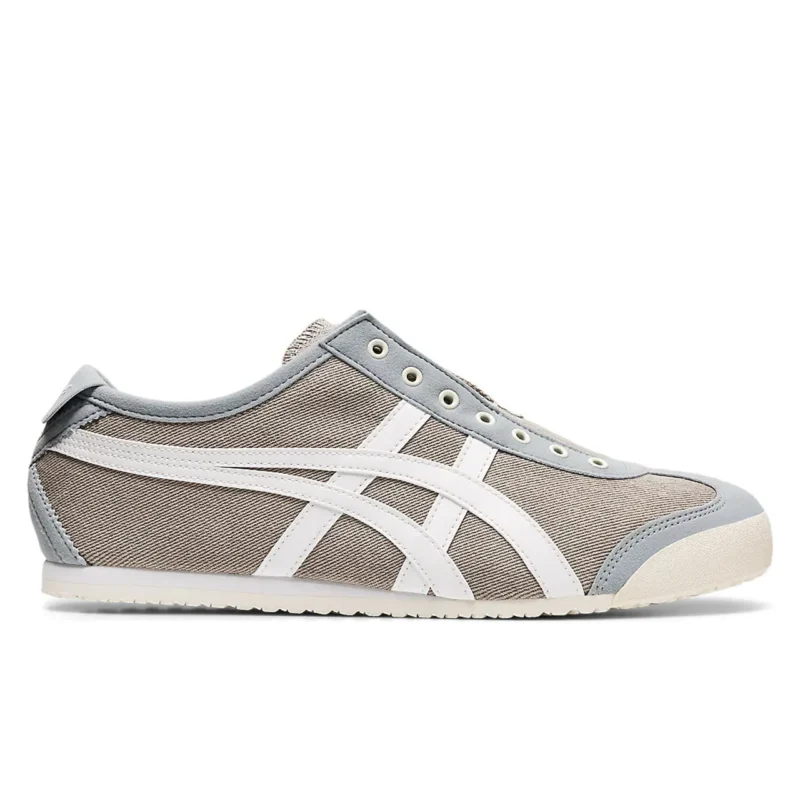 Onitsuka Tiger Mexico 66 Piedmont Grey/White