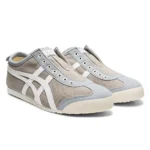 Onitsuka Tiger Mexico 66 Piedmont Grey/White