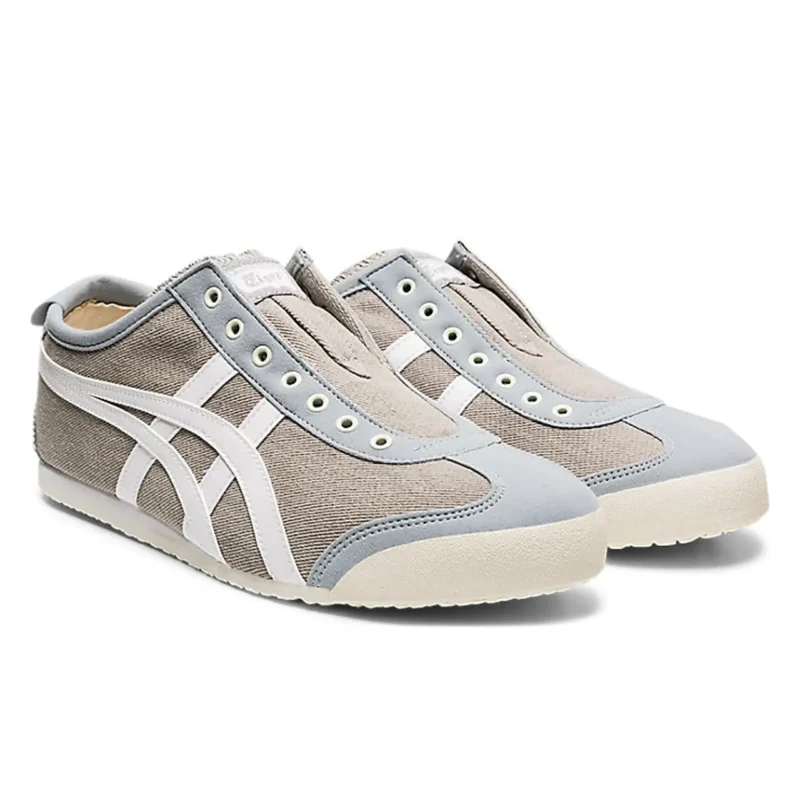 Onitsuka Tiger Mexico 66 Piedmont Grey/White