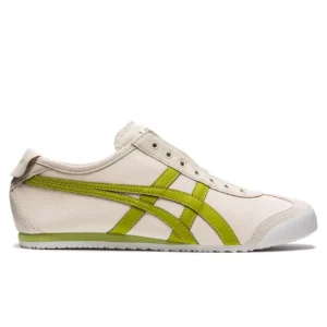 Onitsuka Tiger MEXICO 66 Slip-on Birch Herbal Garden