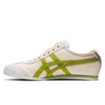 Onitsuka Tiger MEXICO 66 Slip-on Birch Herbal Garden