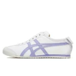 Onitsuka Tiger Mexico 66 White Purple