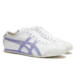 Onitsuka Tiger Mexico 66 White Purple