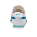 Onitsuka Tiger MEXICO 66 Slip-on White Lake Blue