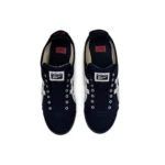 Onitsuka Tiger Mexico 66 Slip-On in Navy Off White