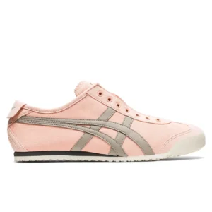 حذاء Onitsuka Tiger Mexico 66 سهل الارتداء بريز/مونروك