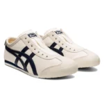 Onitsuka Tiger MEXICO 66 Slip-On Birch/Midnight