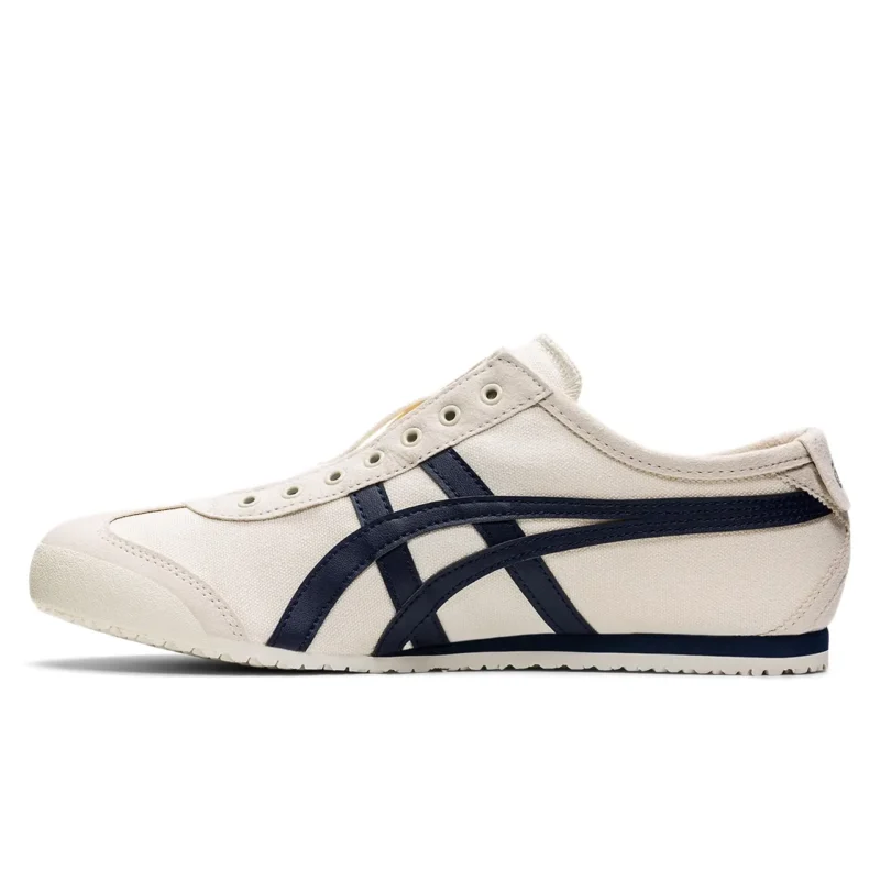 Onitsuka Tiger MEXICO 66 Slip-On Birch/Midnight