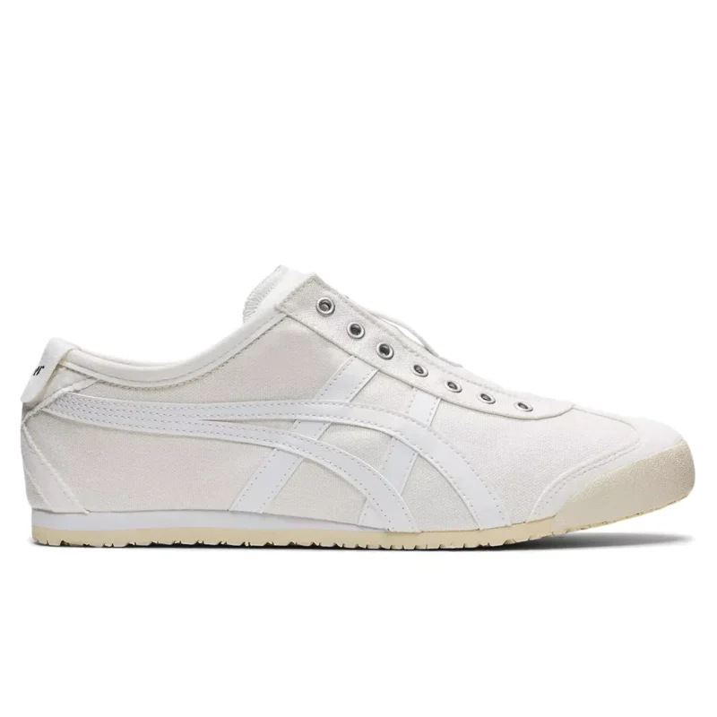 Onitsuka Tiger Mexico 66 Slip-On White