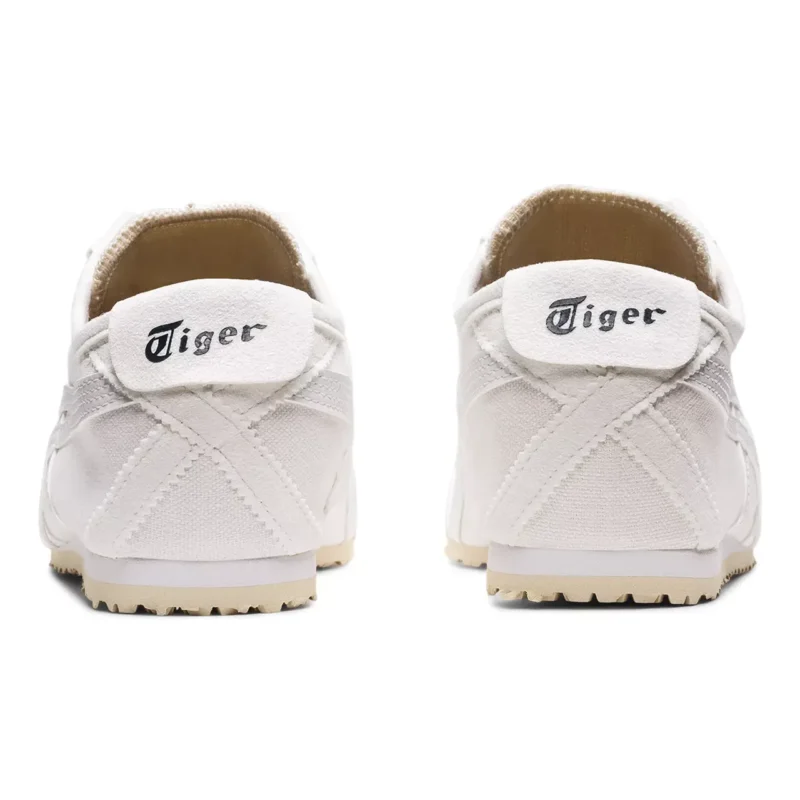 Onitsuka Tiger Mexico 66 Slip-On White