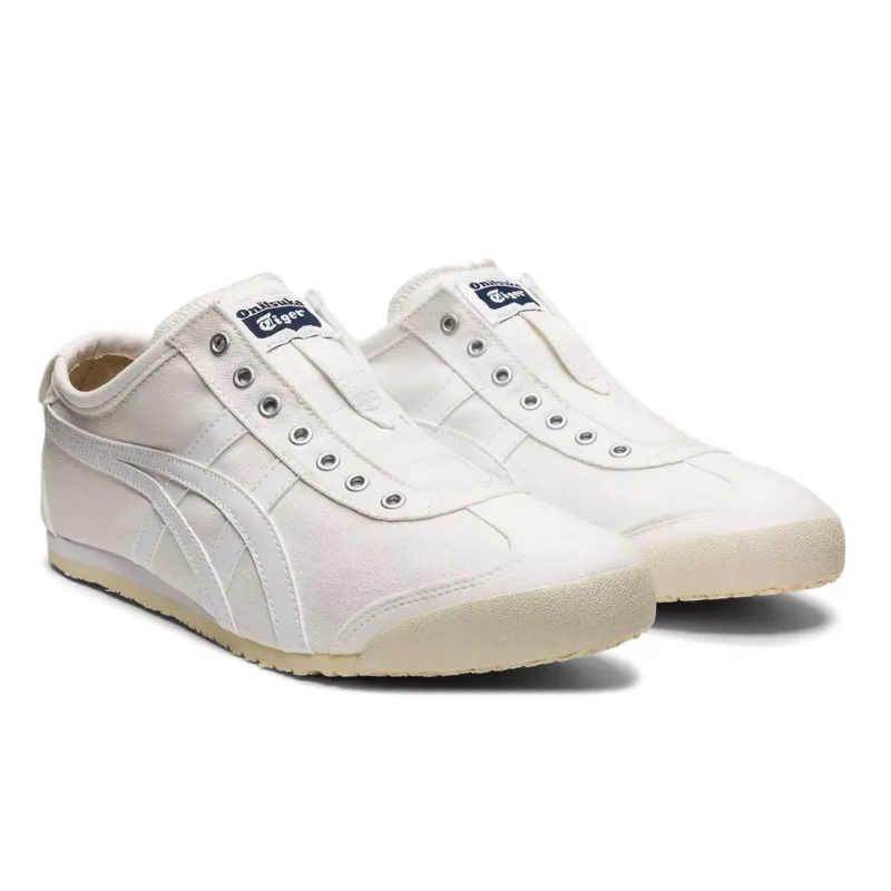 Onitsuka Tiger Mexico 66 Slip-On White