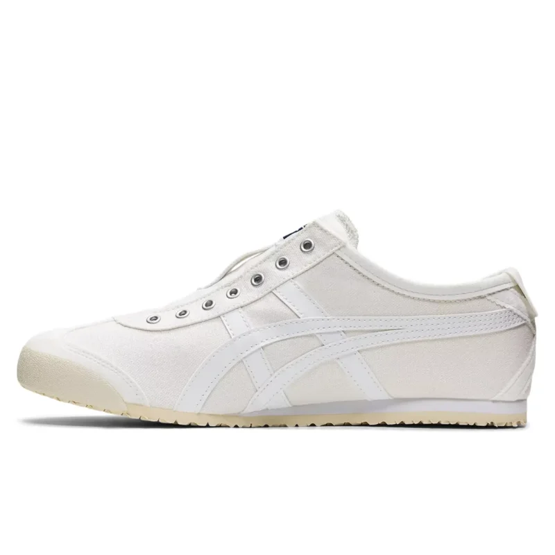 Onitsuka Tiger Mexico 66 Slip-On White