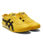 Onitsuka Tiger Mexico 66 Slip-On Tai-Chi Yellow/Black