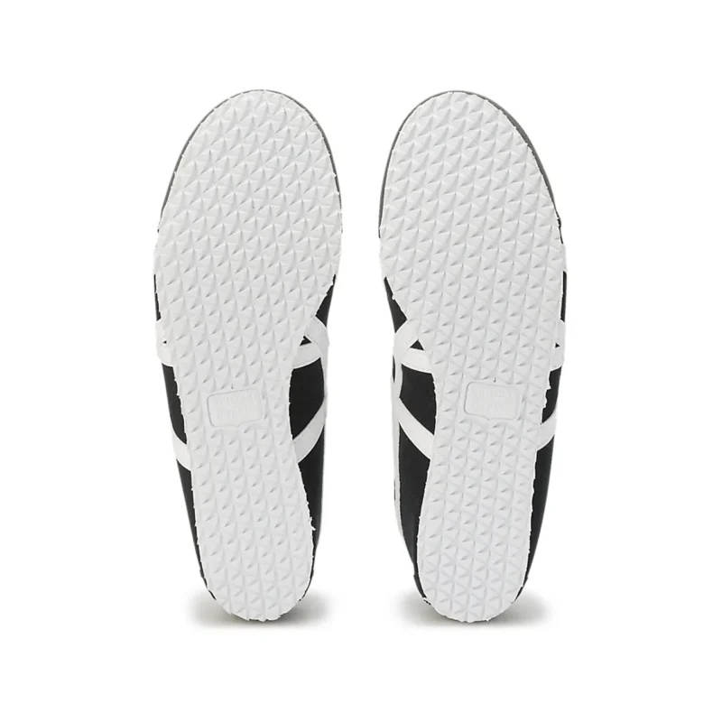 Onitsuka Tiger MEXICO 66 SLIP-ON Black/White