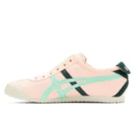 Onitsuka Tiger MEXICO 66 Slip-On White Mint Green