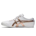 Onitsuka Tiger MEXICO 66 Slip-On White Rose Gold