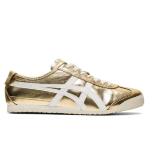 Onitsuka Tiger Mexico 66 Gold/White