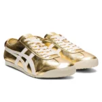 Onitsuka Tiger Mexico 66 Gold/White