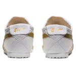 Onitsuka Tiger MEXICO 66 Slip-On White Pure Gold