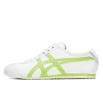 Onitsuka Tiger Mexico 66 White Green