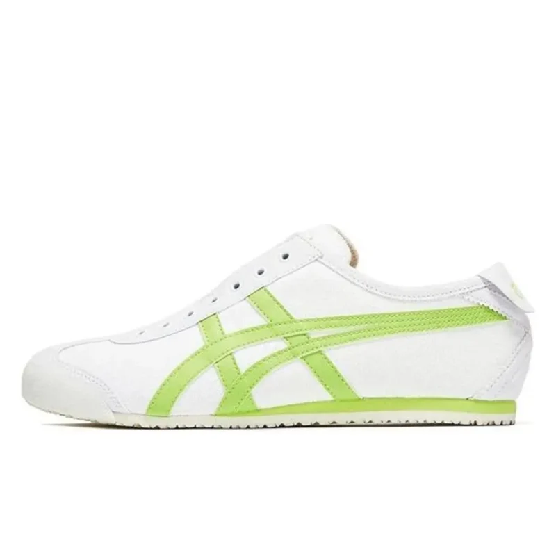 Onitsuka Tiger Mexico 66 White Green