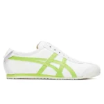 Onitsuka Tiger Mexico 66 White Green