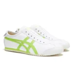 Onitsuka Tiger Mexico 66 White Green