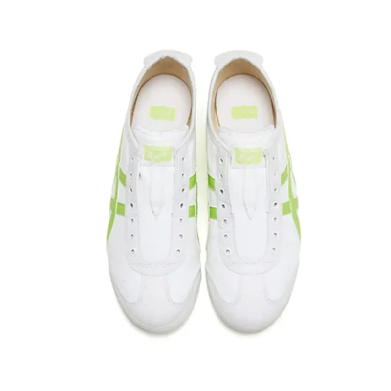 Onitsuka Tiger Mexico 66 White Green