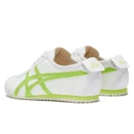 Onitsuka Tiger Mexico 66 White Green