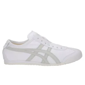 Onitsuka Tiger MEXICO 66 Slip-On White Grey