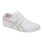 Onitsuka Tiger MEXICO 66 Slip-On White Grey