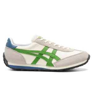 Onitsuka Tiger EDR 78 'Cream Garden Green'