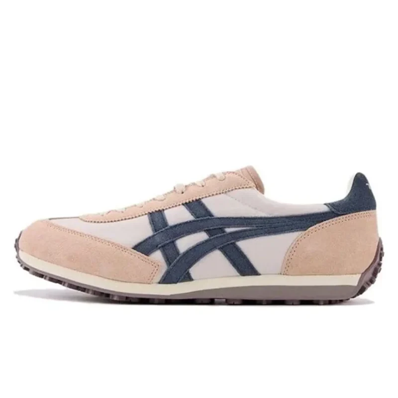 Onitsuka Tiger EDR 78 'Pink Navy'