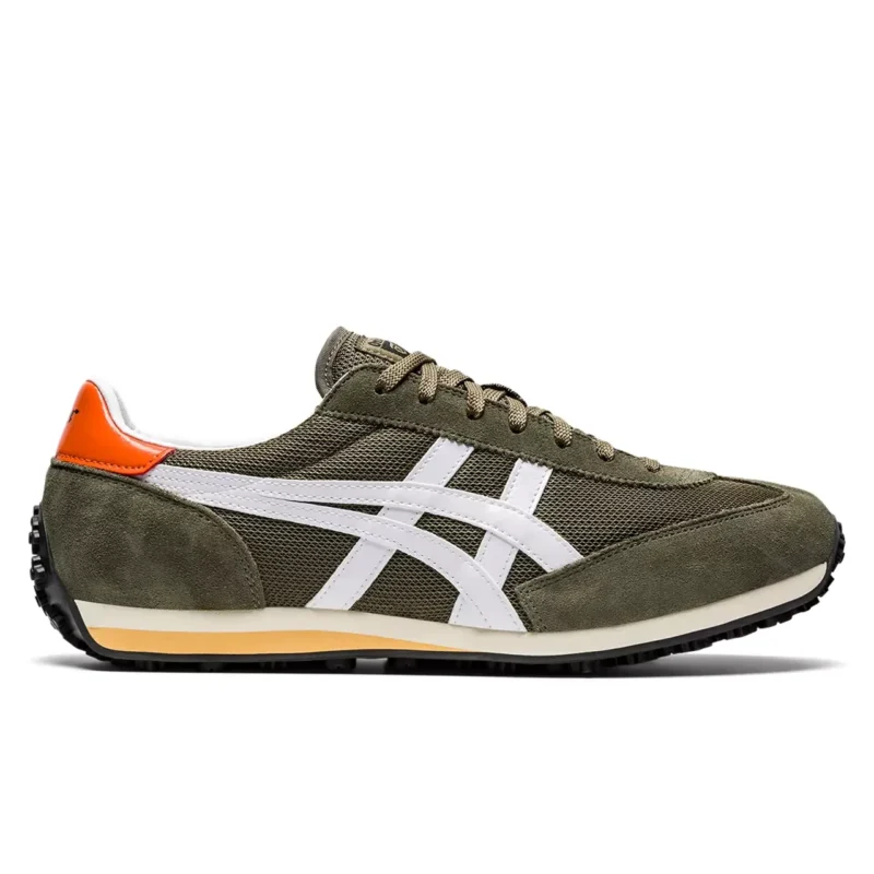 Onitsuka Tiger EDR 78 'Mantle Green'