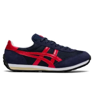 Onitsuka Tiger EDR 78 'Midnight Classic Red'