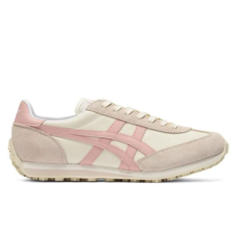 Onitsuka Tiger EDR 78 Cream/Ginger Peach