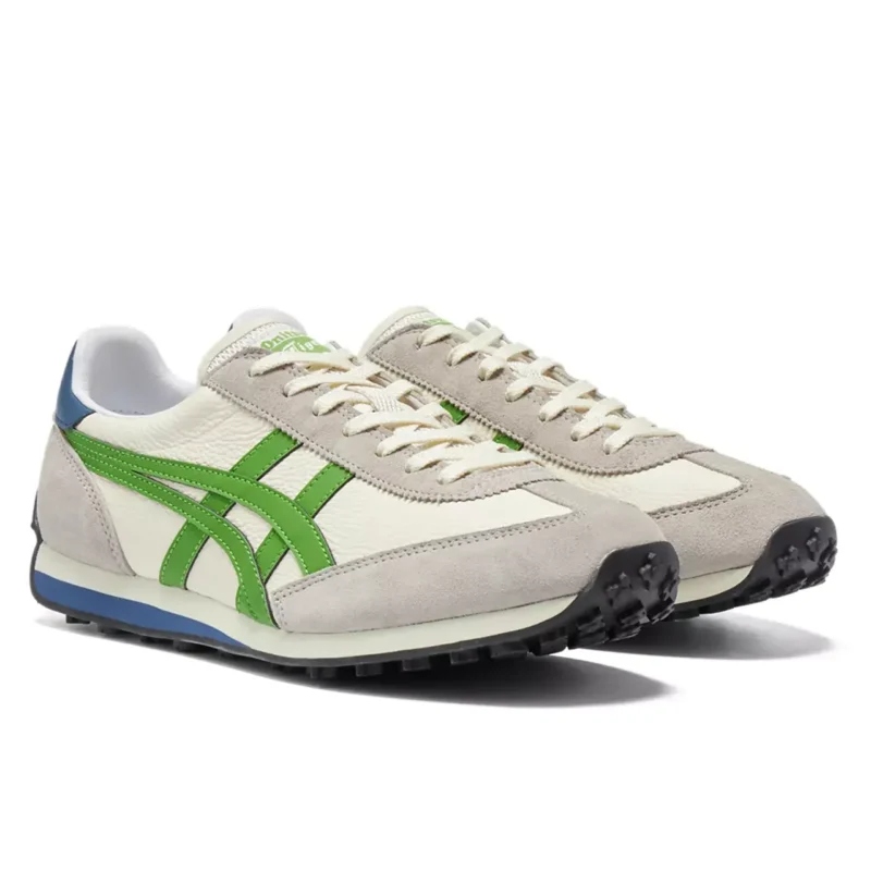 Onitsuka Tiger EDR 78 'Cream Garden Green'