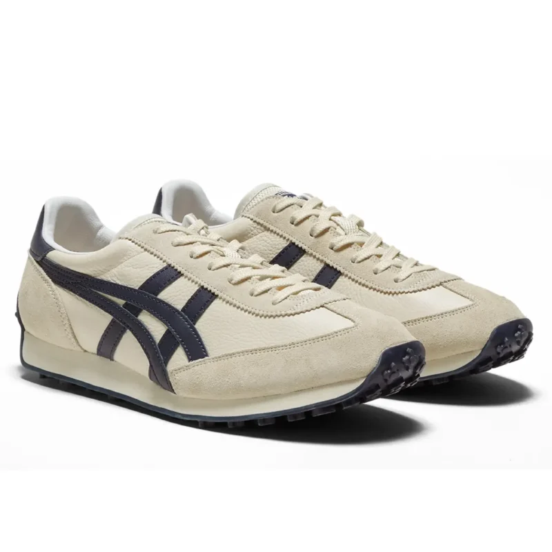 Onitsuka Tiger EDR 78 'Birch Peacoat'