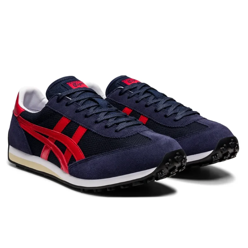 Onitsuka Tiger EDR 78 'Midnight Classic Red'