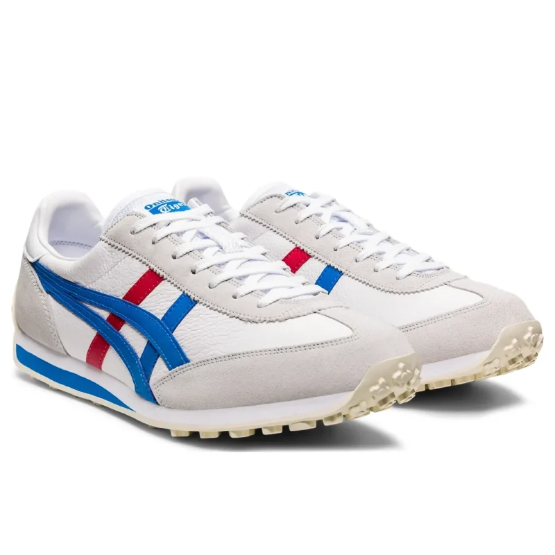 Onitsuka Tiger EDR 78 'White Directoire Blue'