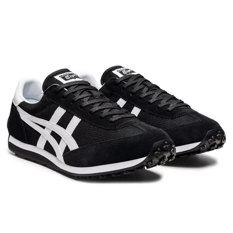 Onitsuka Tiger EDR 78 'Black White'