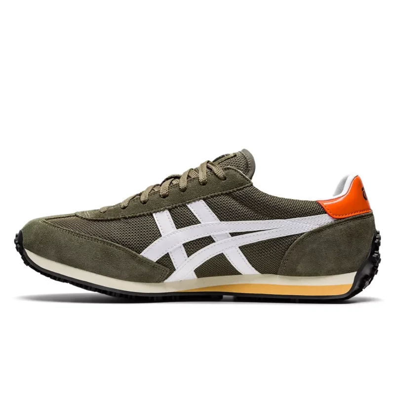 Onitsuka Tiger EDR 78 'Mantle Green'