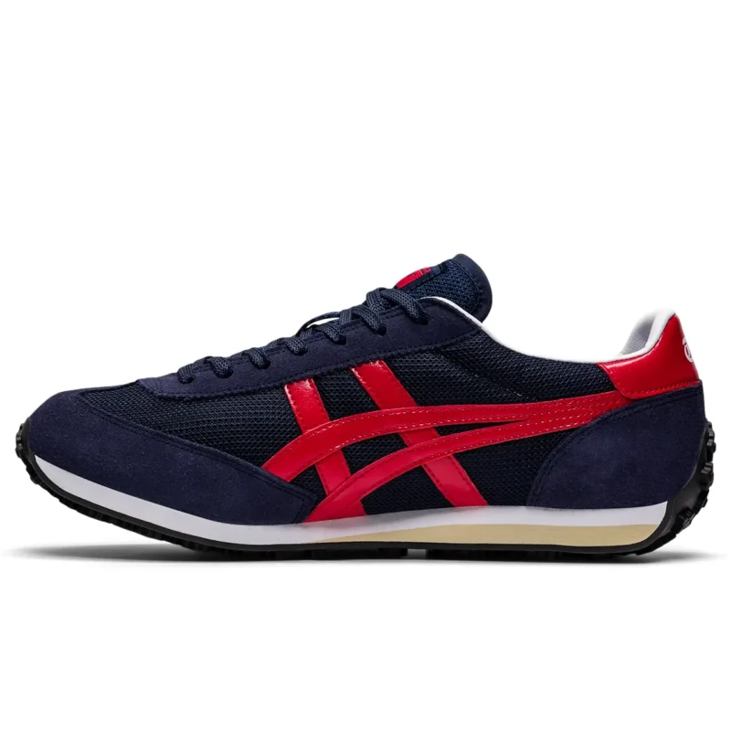 Onitsuka Tiger EDR 78 'Midnight Classic Red'